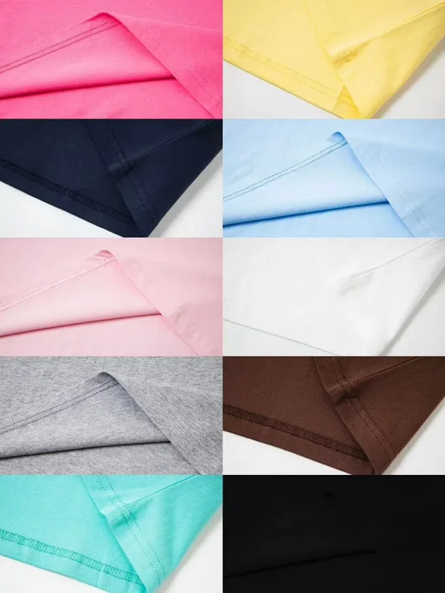 Polo Ralph Lauren T-Shirts Crew Neck Pocket T-Shirt with Pony Embroidery product detail image 3