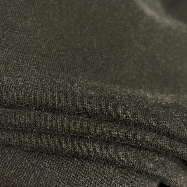 Valentino T-Shirts Short-Sleeve Letter-Print T-Shirt product detail image 9