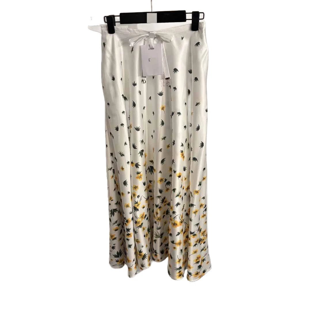 Unbranded Shirts Long-Sleeve Floral Button-Up Shirt image 5