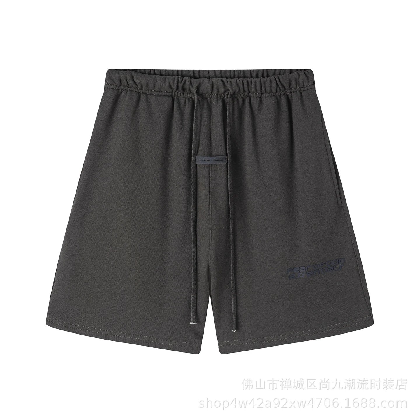 FG329 black gray