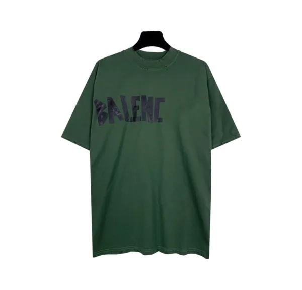 Design Balenciac x Club Sportive de Setif Training Jersey Black Jersey - 46