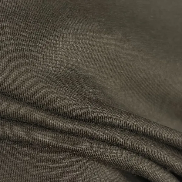 Alexander Wang Crystal Cube Graphic T-Shirt Black - 11