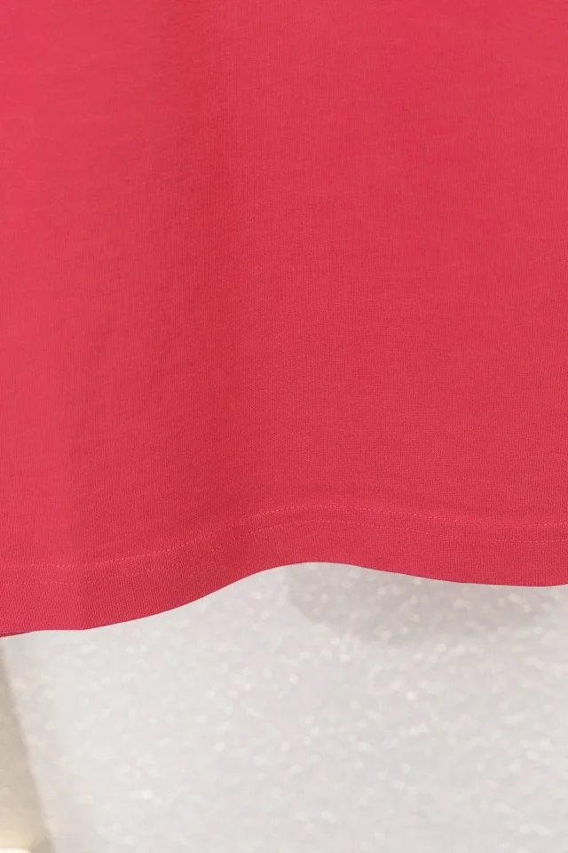 Chrome Hearts T-Shirts Cross Graphic Rhinestone Short-Sleeve T-Shirt product detail image 17