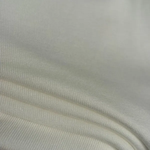 Design V-Neck Graphic Tee White T-Shirt - 10