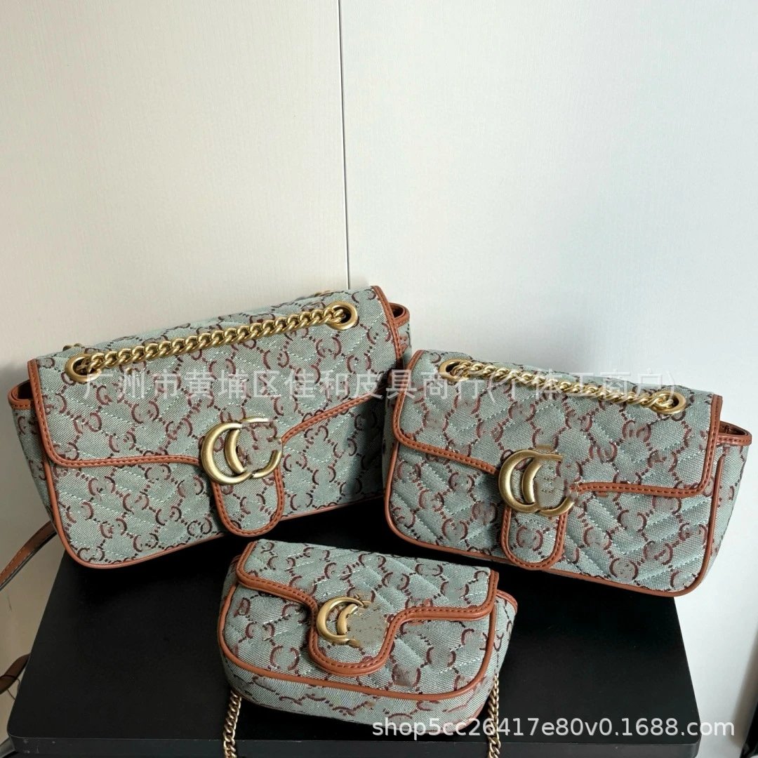 Celine Classic Box G