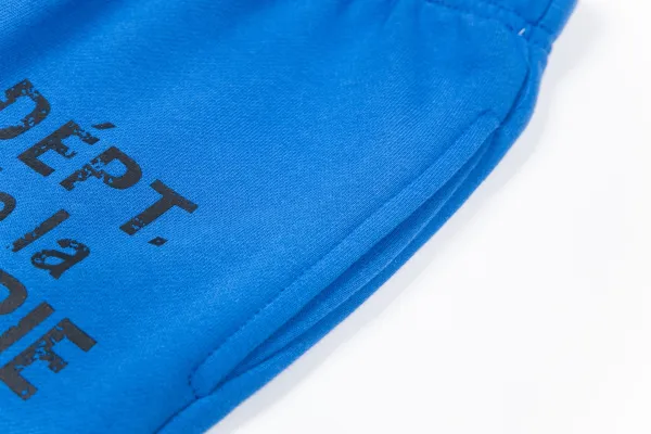 Gallery Dept. Dept. de la Galerie Sweatpants Black - 19