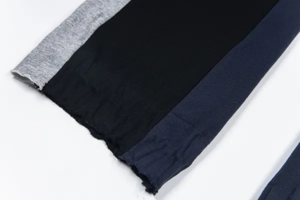 Gallery Dept. Dept. de la Galerie Sweatpants Black - 23
