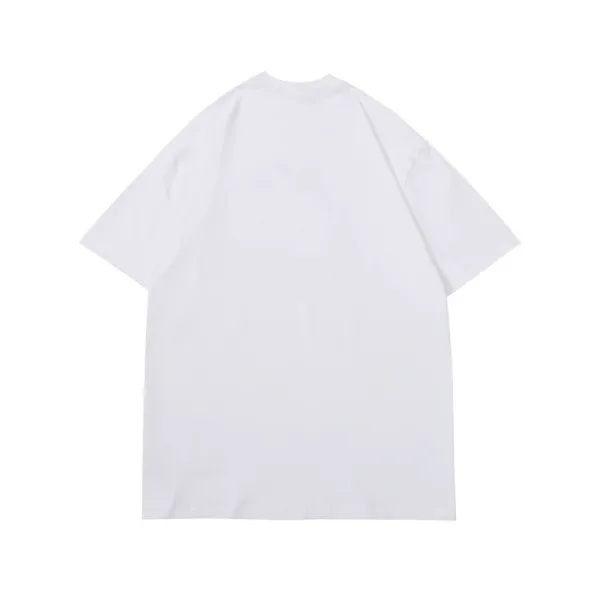 Drew House Smiley Face Red T-Shirt - 13