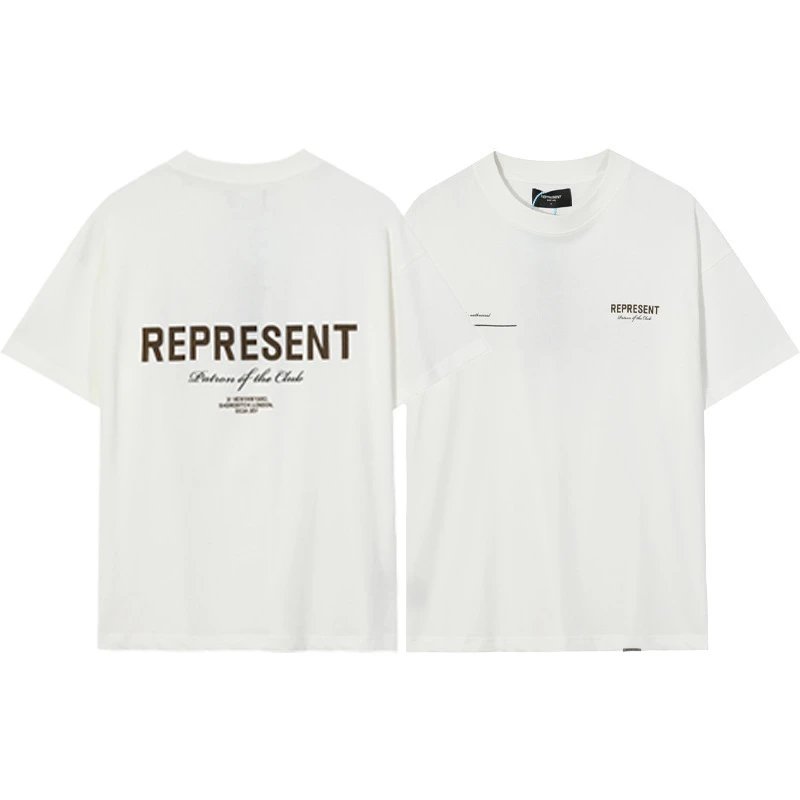 REP-803咖啡印花