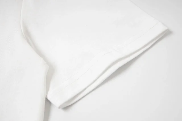 Polo Ralph Lauren T-Shirts Crew Neck Pocket T-Shirt with Pony Embroidery product detail image 9