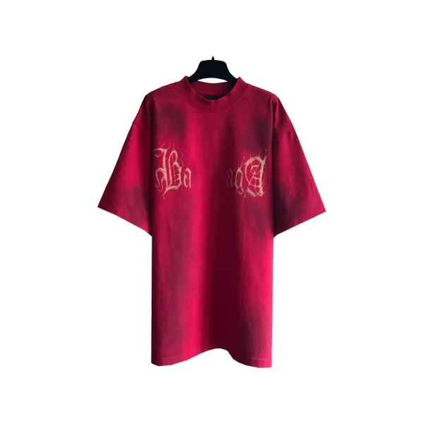 Design Balenciac x Club Sportive de Setif Training Jersey Black Jersey - 49