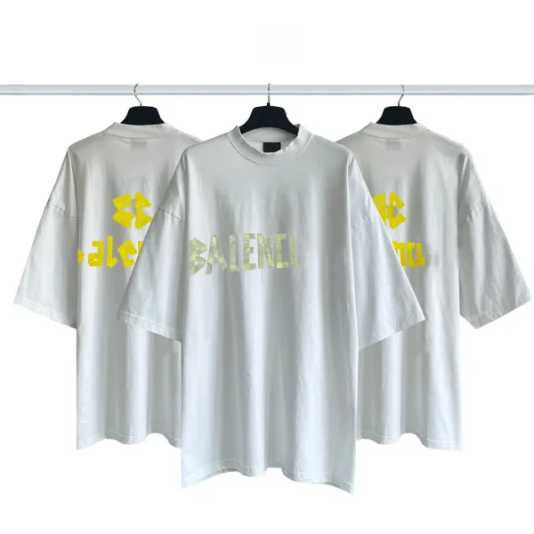 Design Balenciac x Club Sportive de Setif Training Jersey Black Jersey - 42
