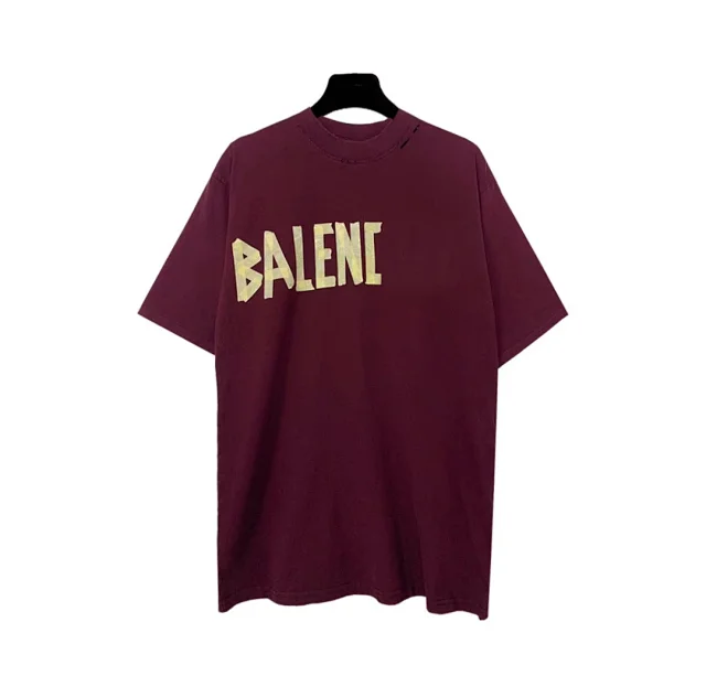 Unbranded T-Shirts Oversized graphic short-sleeve T-shirt product detail image 42