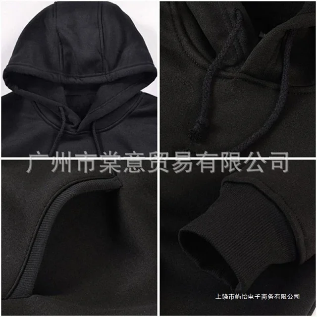 Unbranded Hoodies & Sweatshirts HUNTR/X KPop Demon Hunters graphic pullover hoodie product detail image 2