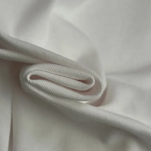 Design Ringer Neck White T-Shirt Tops.t Shirts - 10