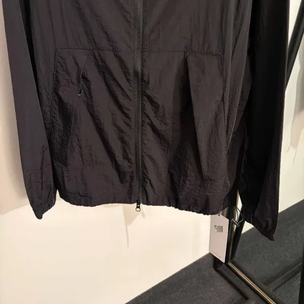 Arc'teryx Alpha SL Jacket Purple Windbreaker - 7