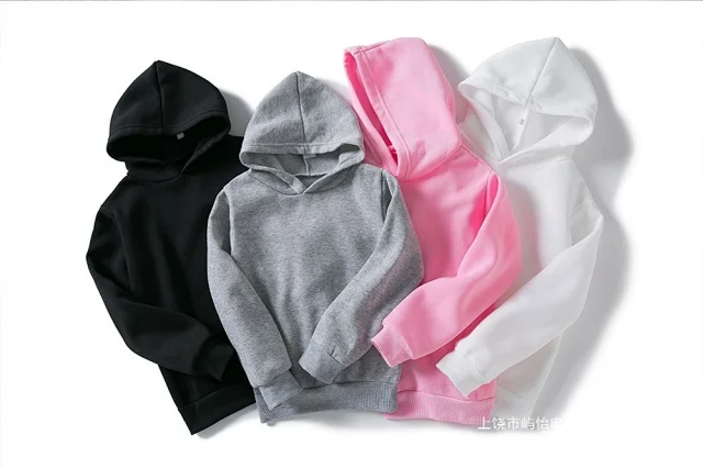 Marvel Matching Sets Children's Spider-Man Hooded Sweatshirt and Jogger Set product detail image 8
