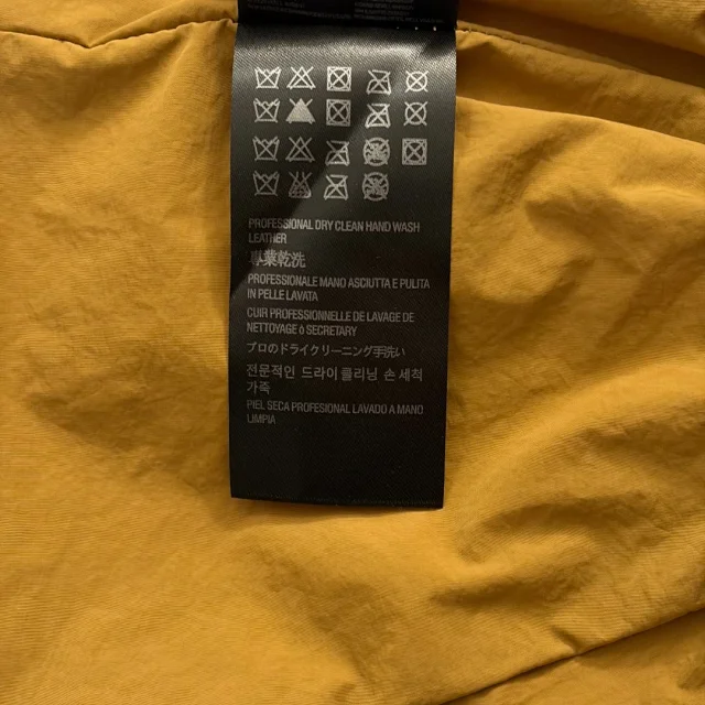 Unbranded Jackets Half-Zip Pullover Jacket with Stand Collar and Front Zip Pocket product detail image 10