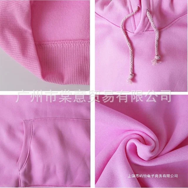 Unbranded Hoodies & Sweatshirts HUNTR/X KPop Demon Hunters graphic pullover hoodie product detail image 5