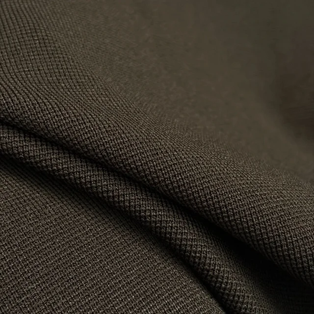 Unbranded Dresses Sleeveless Ribbed Knit Dress with Rhinestone Pleated Hem product detail image 9
