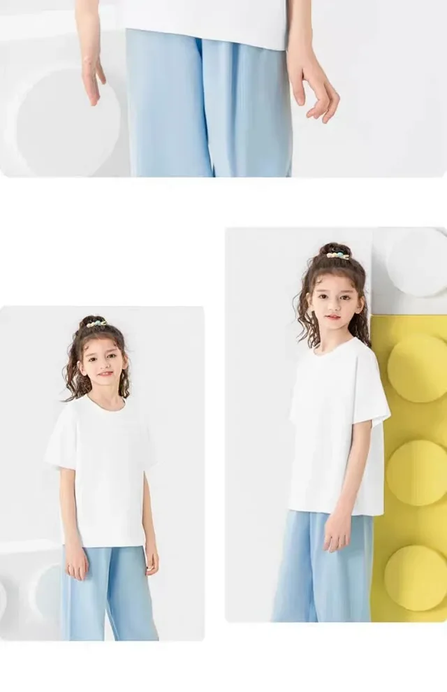 Unbranded T-Shirts Kids 67 Six Seven Graphic Print product detail image 14