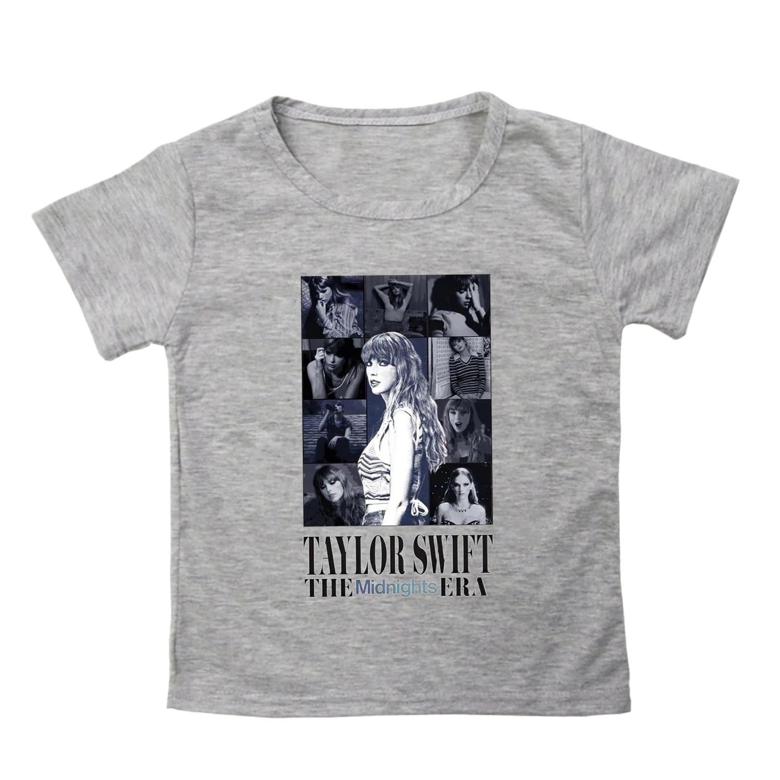 Unbranded T-Shirts Taylor Swift The Eras Tour graphic image 3