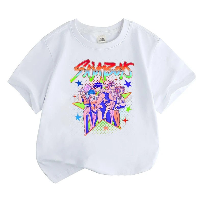 Unbranded T-Shirts KPop Demon Hunters graphic print image 2