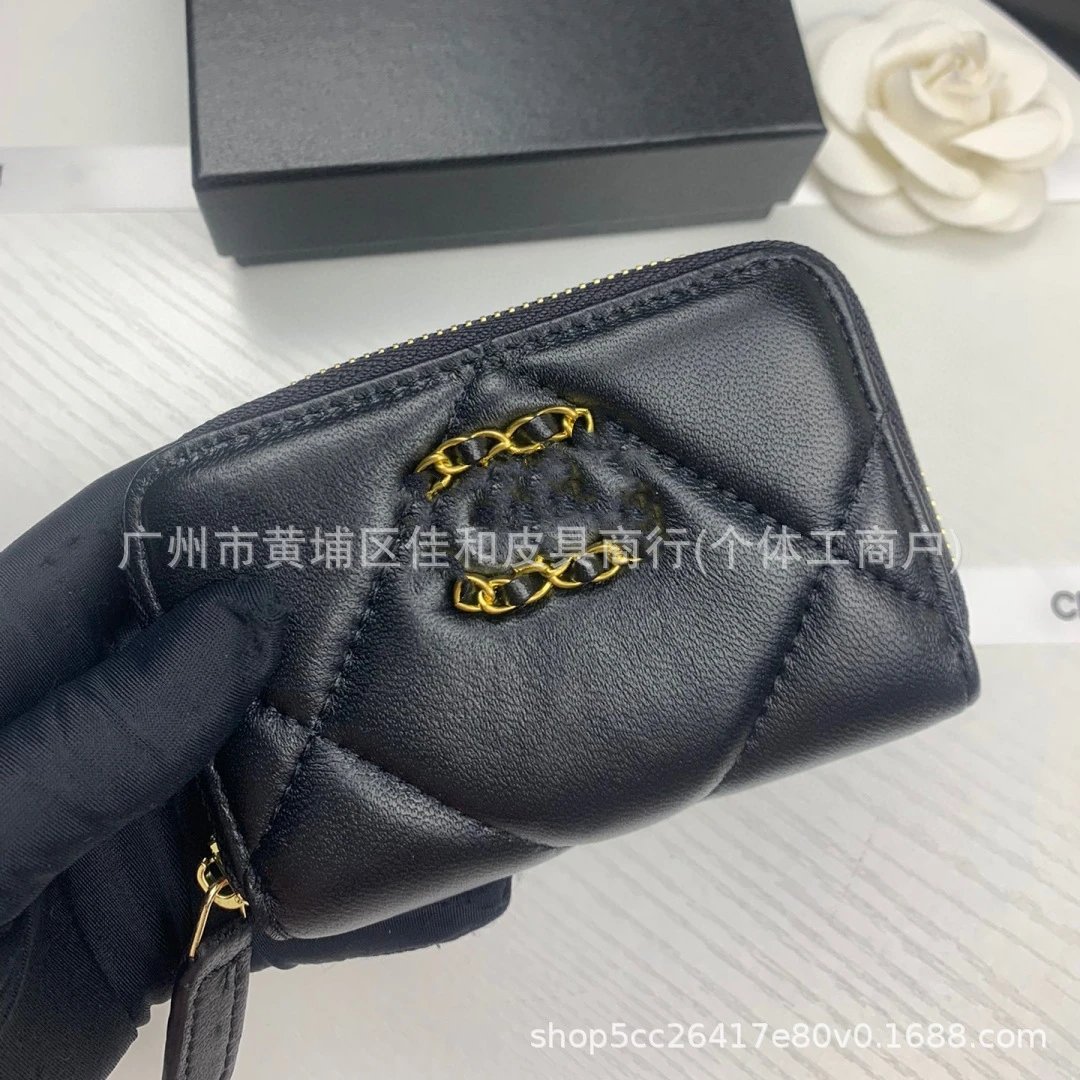 黑色【带礼盒】
