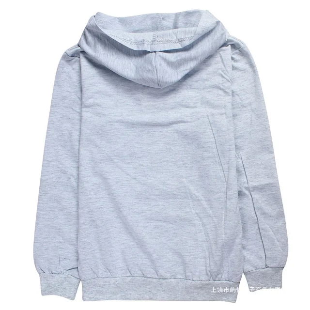 Unbranded Hoodies & Sweatshirts Children's cartoon character print pullover hoodie product detail image 15