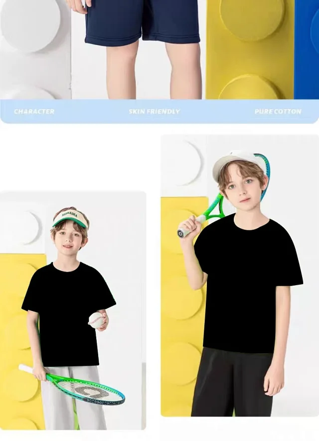 Unbranded T-Shirts Kids 67 Six Seven Graphic Print product detail image 17