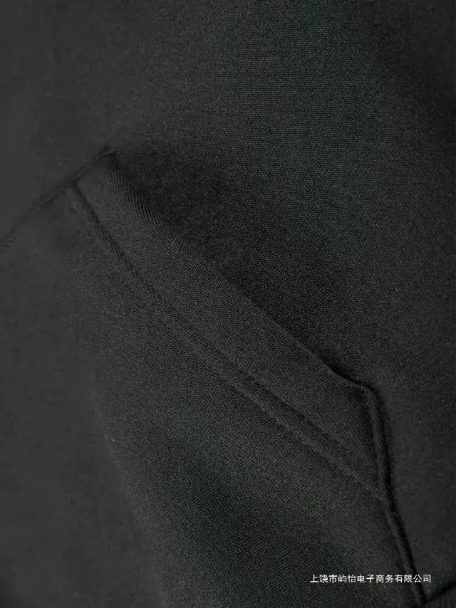 Unbranded Matching Sets Hooded Paris Graphic Sweatshirt and Jogger Set product detail image 15