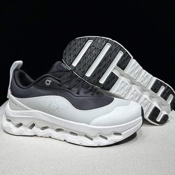 Loewe Sneakers Cloudtilt 2.0 low-top image 2