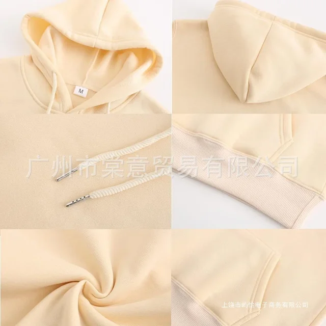 Unbranded Hoodies & Sweatshirts HUNTR/X KPop Demon Hunters graphic pullover hoodie product detail image 6