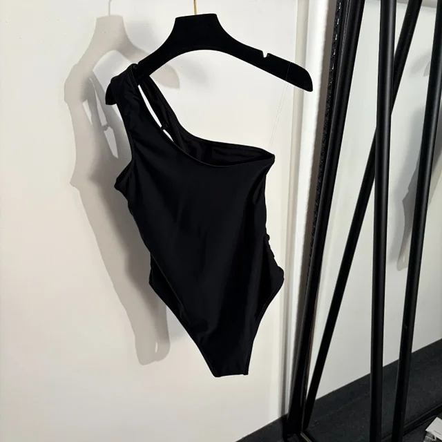 Chanel Swimwear One-Piece Swimsuit product detail image 3