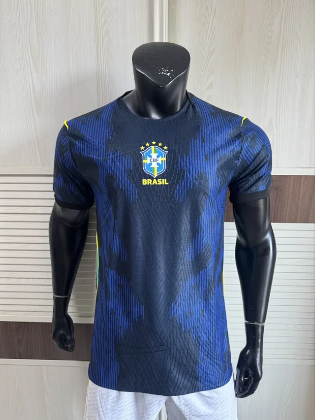 Unbranded Football Jerseys National Team Player Version product detail image 5