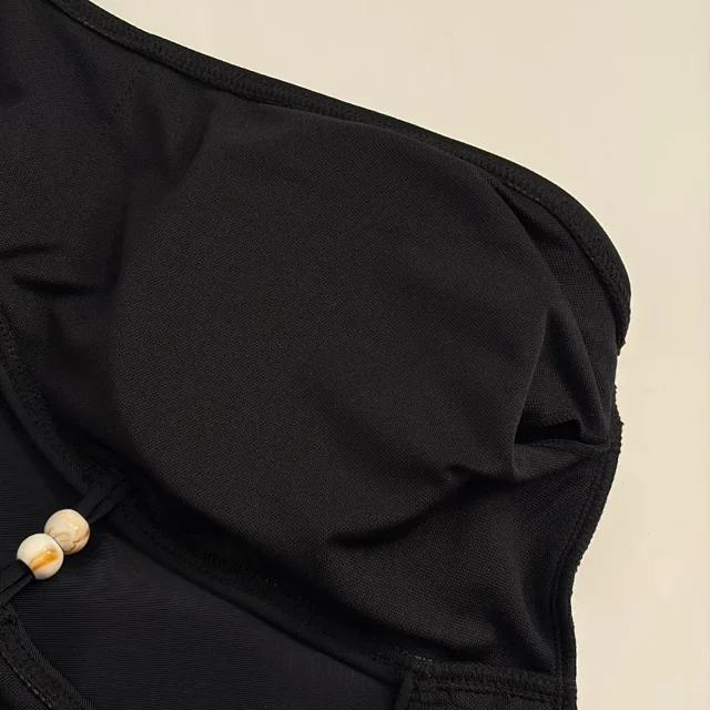 Chanel Swimwear One-Piece Swimsuit product detail image 9