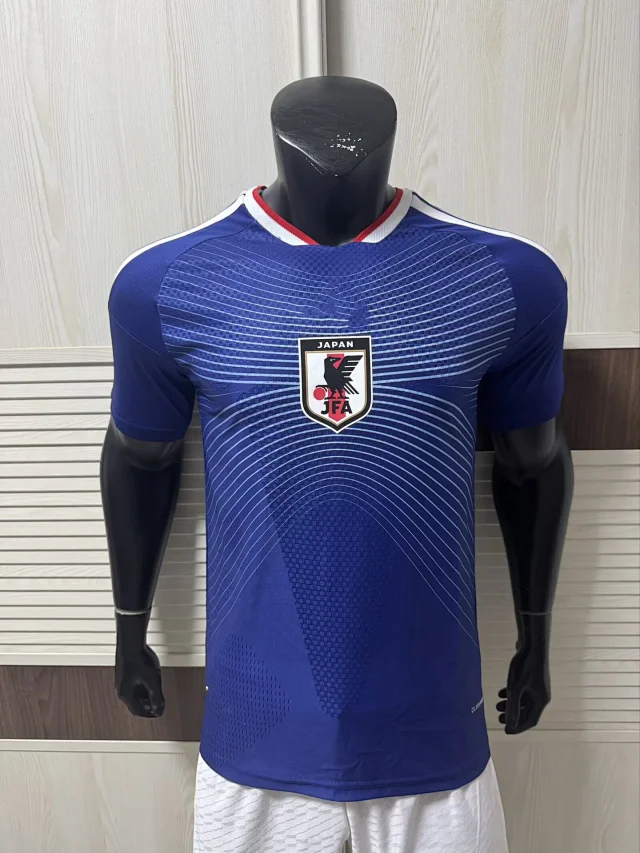 Unbranded Football Jerseys National Team Player Version product detail image 16