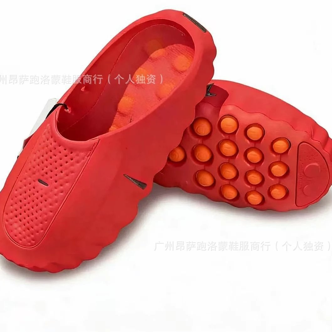 Unbranded Slippers Mind-001 closed-toe massage image 3