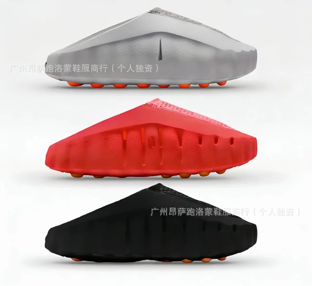 Unbranded Slippers Mind-001 closed-toe massage product detail image 3