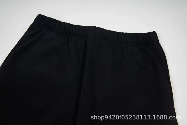 Unbranded Trousers Spiderweb Graphic Jogger product detail image 13