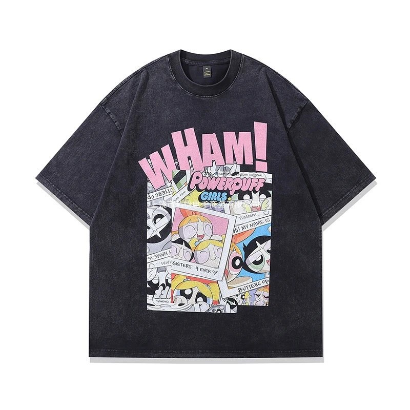 Powerpuff Girls T-Sh