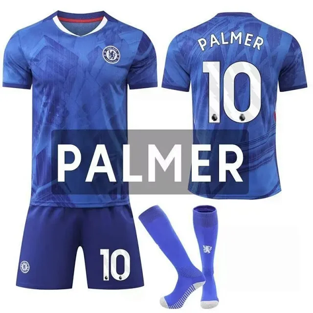 Liverpool FC Football Jerseys jersey, shorts and socks set product detail image 4