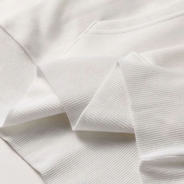 ESSENTIALS Hoodies & Sweatshirts Reflective Logo Pullover Hoodie product detail image 30