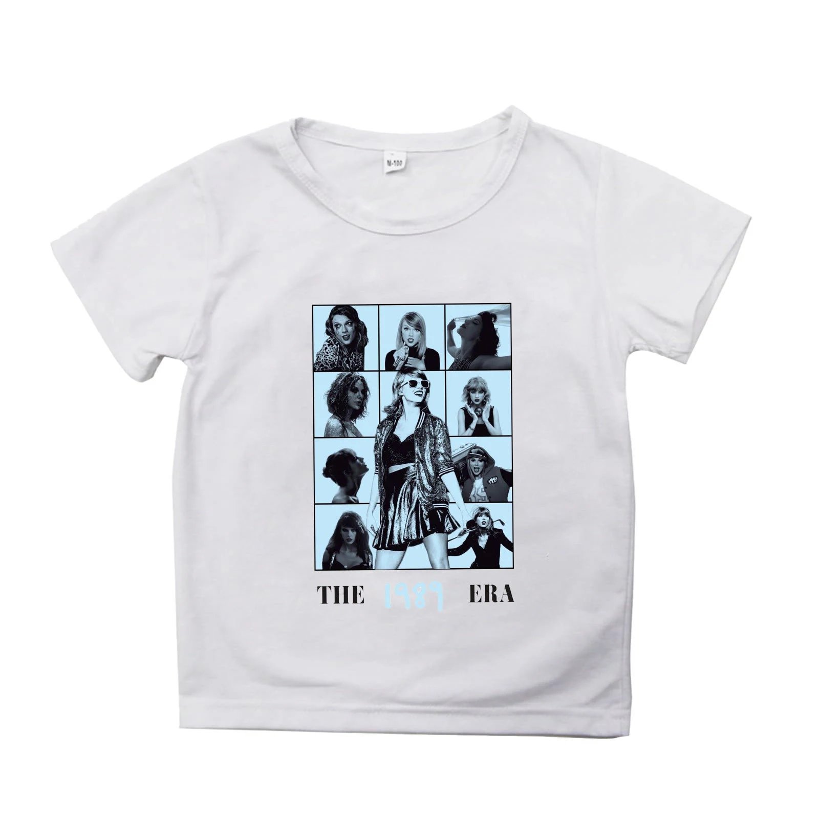 Unbranded T-Shirts Taylor Swift The Eras Tour graphic image 5