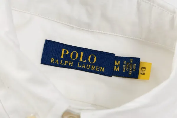 Polo Ralph Lauren Striped Short-Sleeve Button-Down Shirt - 5