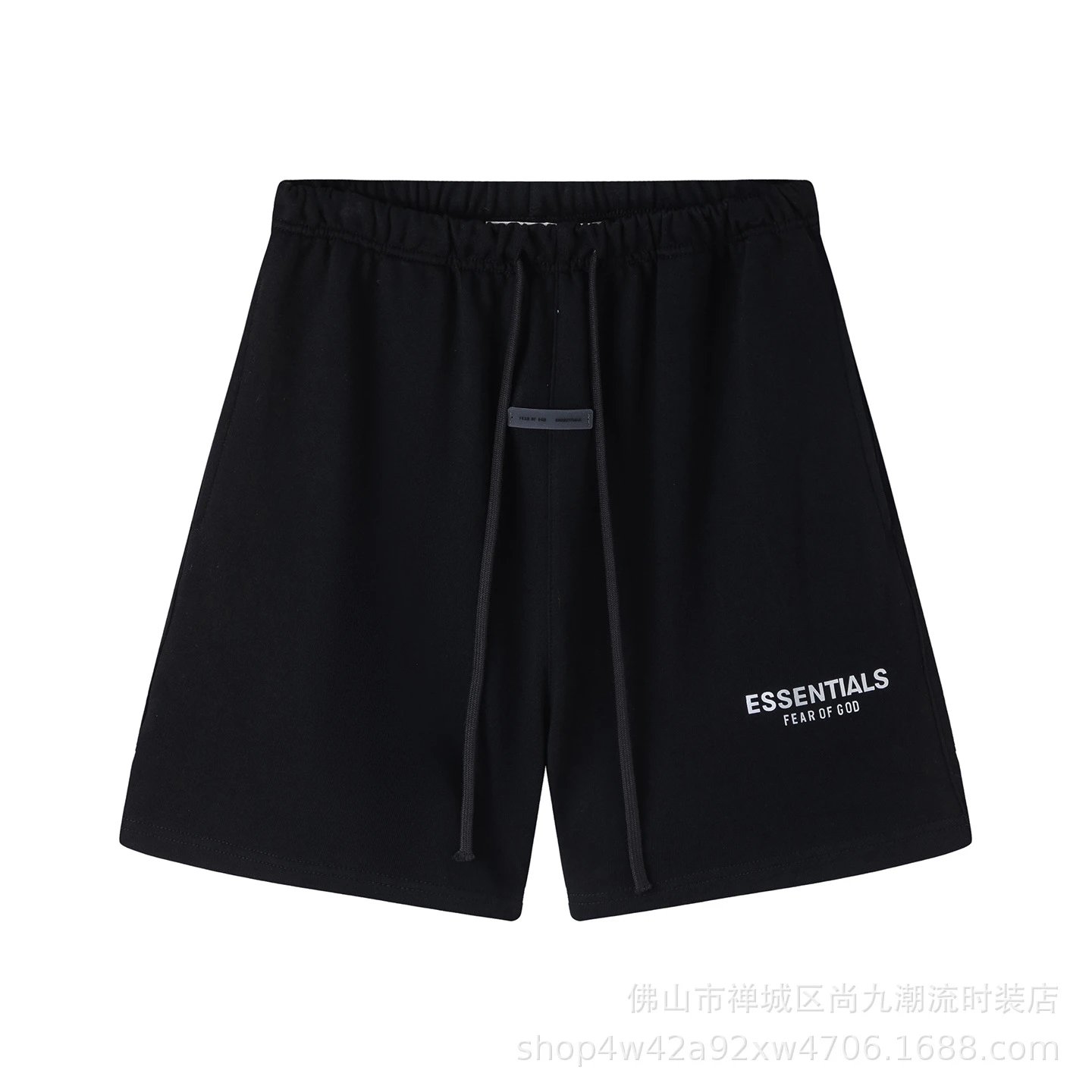 FG328 Black