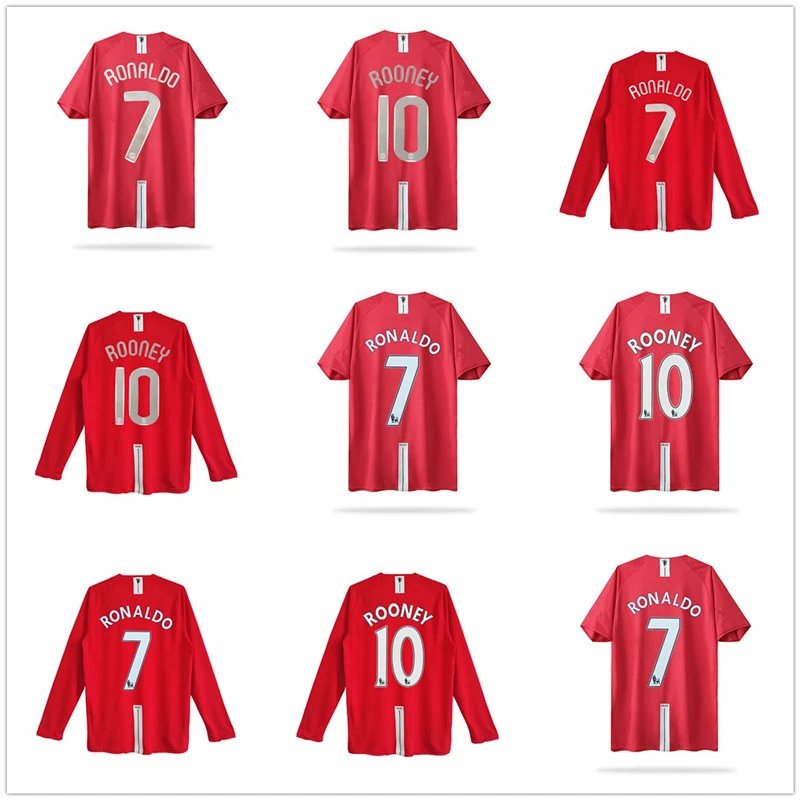 Manchester United Ro
