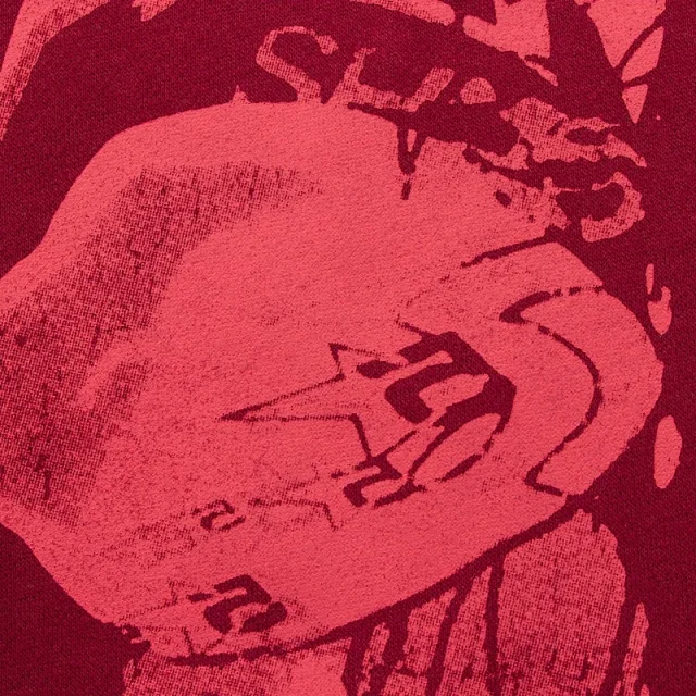 Sp5der Hoodies & Sweatshirts Nocturnal Highway graphic hoodie product detail image 14