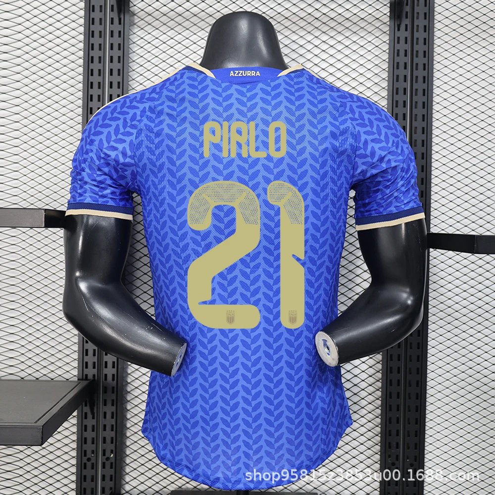 2627意大利主场21号PIRLO