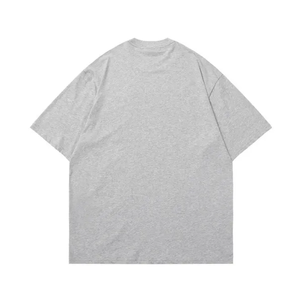 Drew House Smiley Face Red T-Shirt - 24